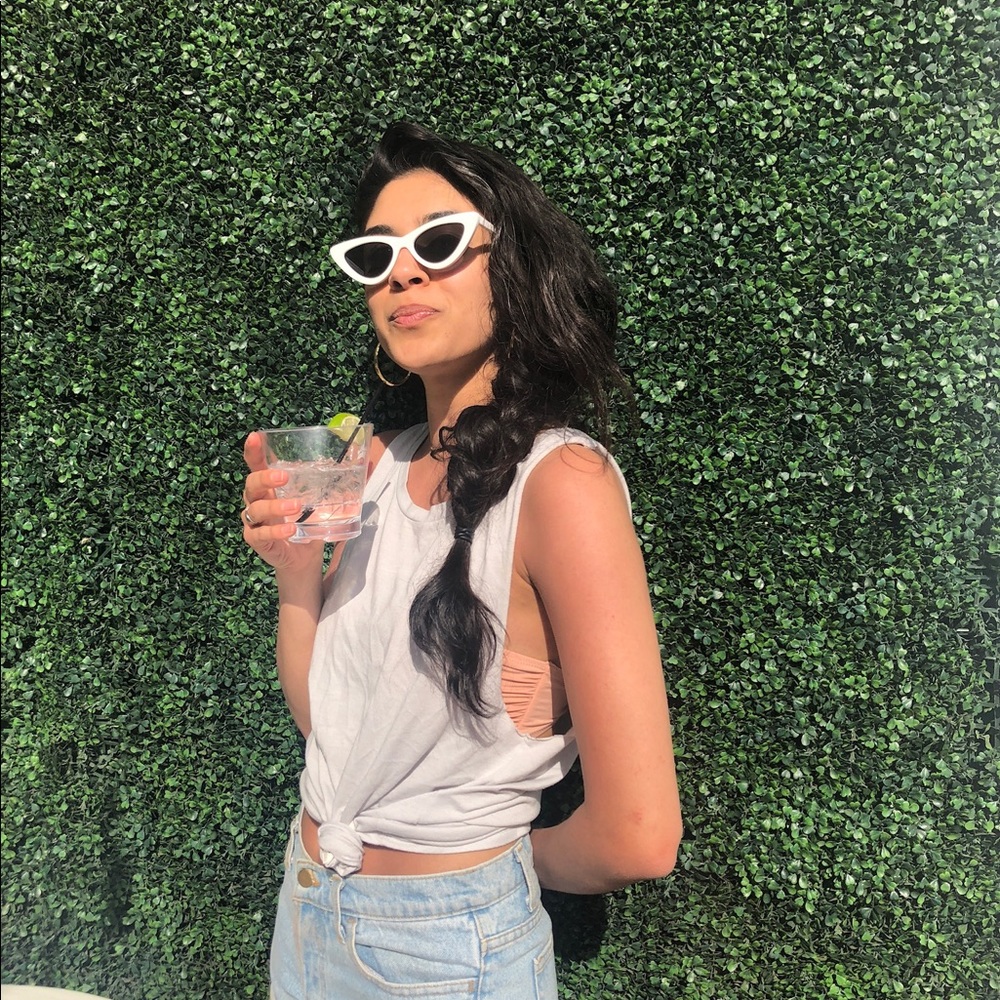 Meet your Posher, Kiana